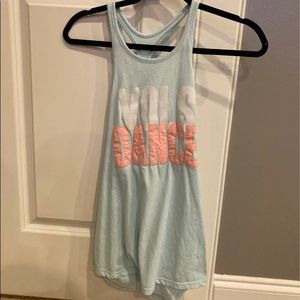 vols tank top